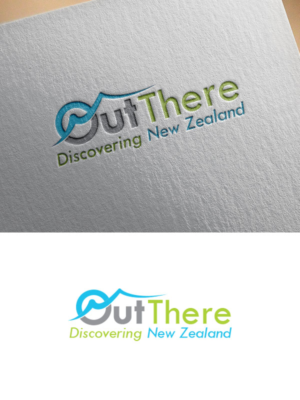 Logo Design by Anooshaa Kachhia for this project | Design: #9441116
