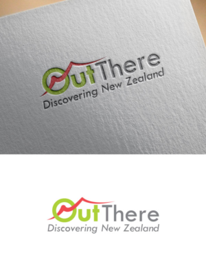 Logo Design by Anooshaa Kachhia for this project | Design: #9441118