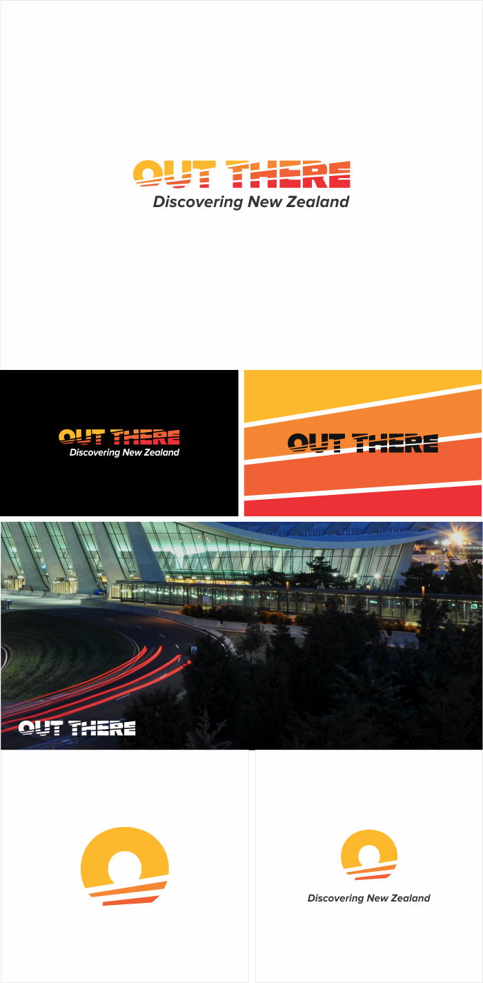 Logo Design by Naavyd for this project | Design #9378325