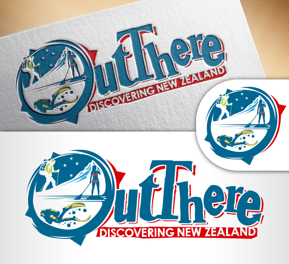 Logo Design by nivleik for this project | Design #9400910