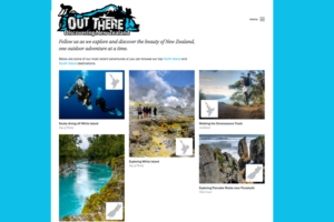 Logo Design by Roger B.