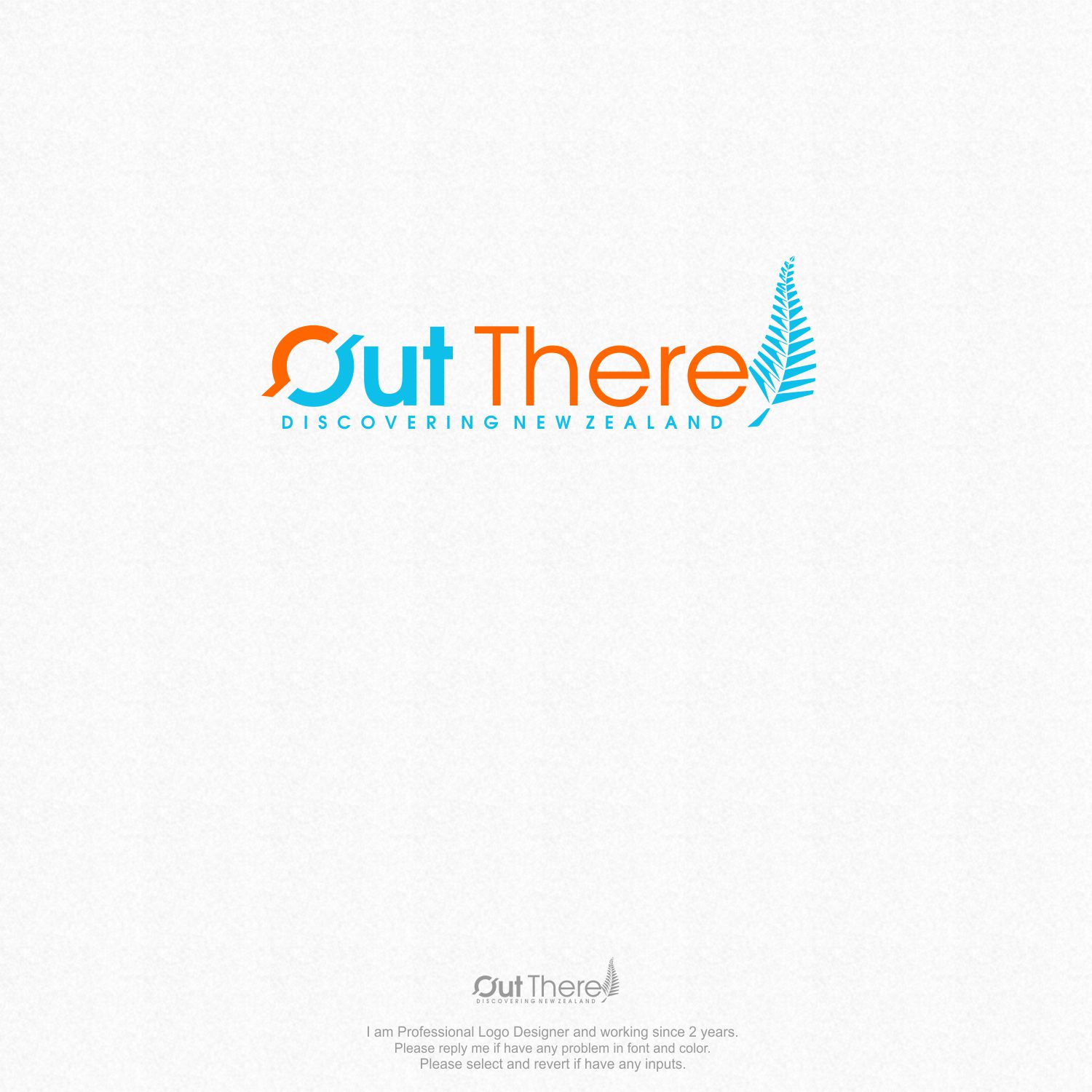 Logo Design by Liyana for this project | Design #9391302