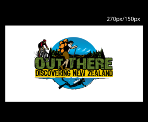 Logo Design by blue eye