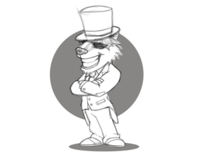 Logo Design by Killer Panda