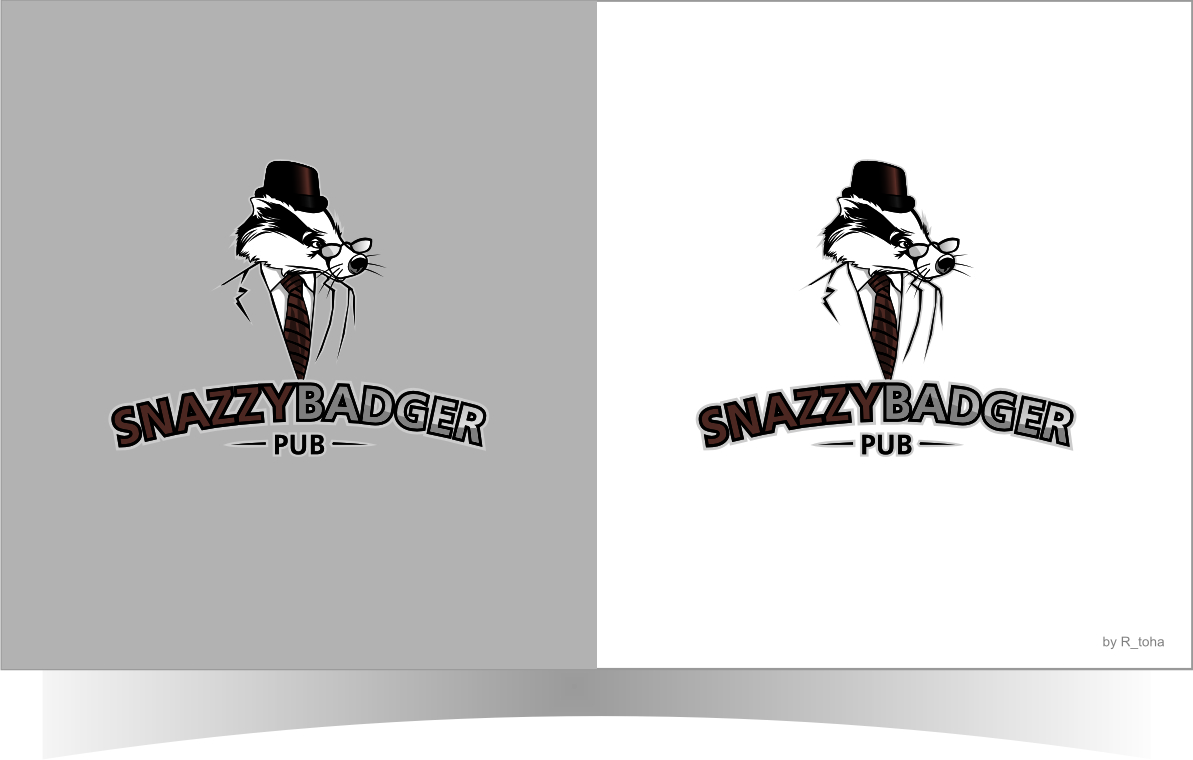 Logo Design by r-toha for this project | Design #9321261