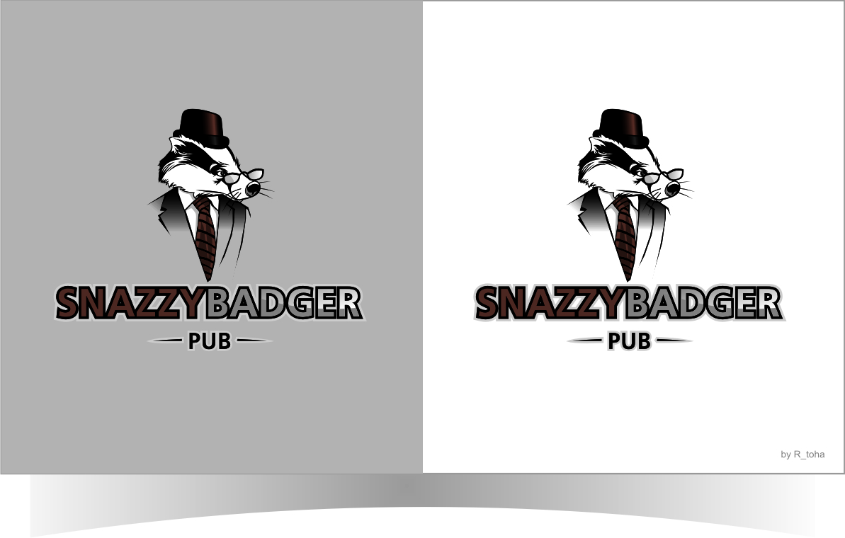 Logo Design by r-toha for this project | Design #9321263