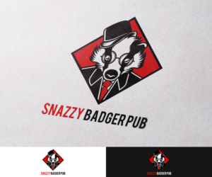 Logo Design by ZedrickYu