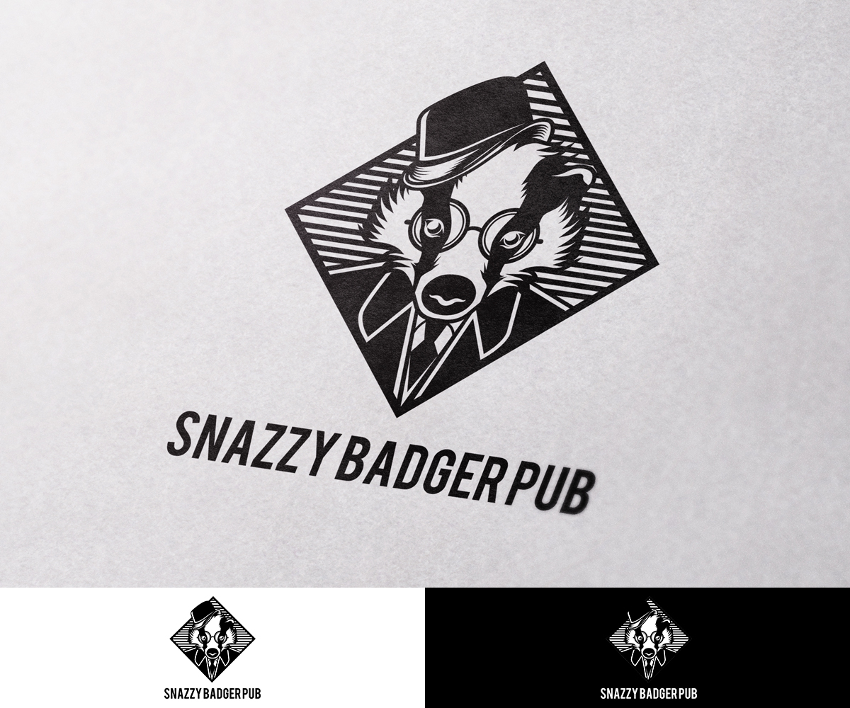 Logo Design by ZedrickYu for this project | Design #9326354