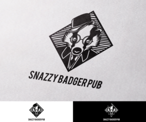 Design de Logo par ZedrickYu pour ce projet | Design : #9326354