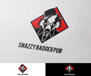 Design de Logo par ZedrickYu pour ce projet | Design : #9337747