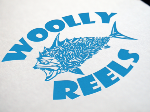 Logo Design by RoobyDesigns