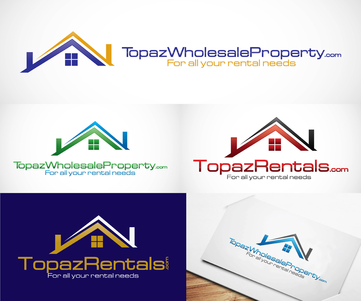 Logo Design by Mars Multimedia for this project | Design #9311823