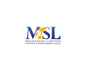 Diseño de Logo por eddy para MillerSockhill Lawyers | Diseño: #9305663