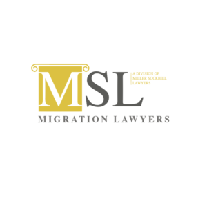 Design de Logo par aneela pour MillerSockhill Lawyers | Design : #9309912