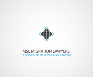 Diseño de Logo por dii para MillerSockhill Lawyers | Diseño: #9307571