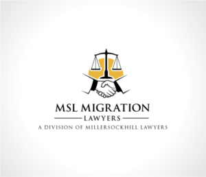 Diseño de Logo por somani para MillerSockhill Lawyers | Diseño: #9307658