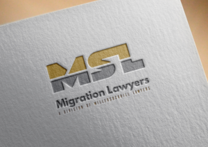 Diseño de Logo por goranvisnjic82 para MillerSockhill Lawyers | Diseño: #9476719