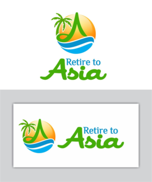 Diseño de Logo por A+Signs para este proyecto | Diseño: #9547473
