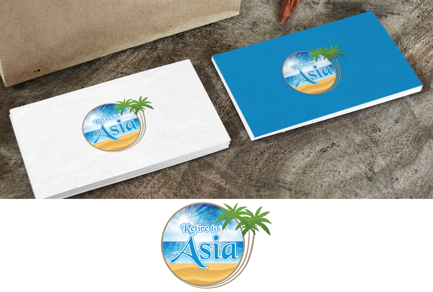 Logo Design by Grafactory for this project | Design #9535317