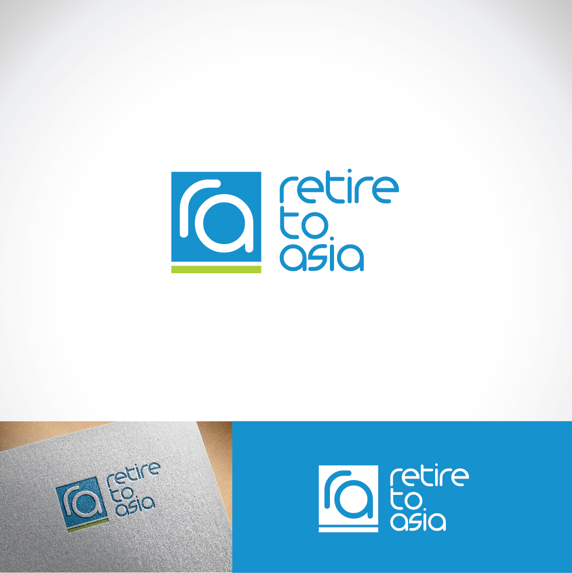 Logo Design by mindscape for this project | Design #9526641