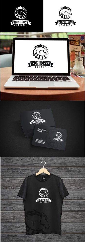 Design de Logo par hih7 pour ce projet | Design : #9441964