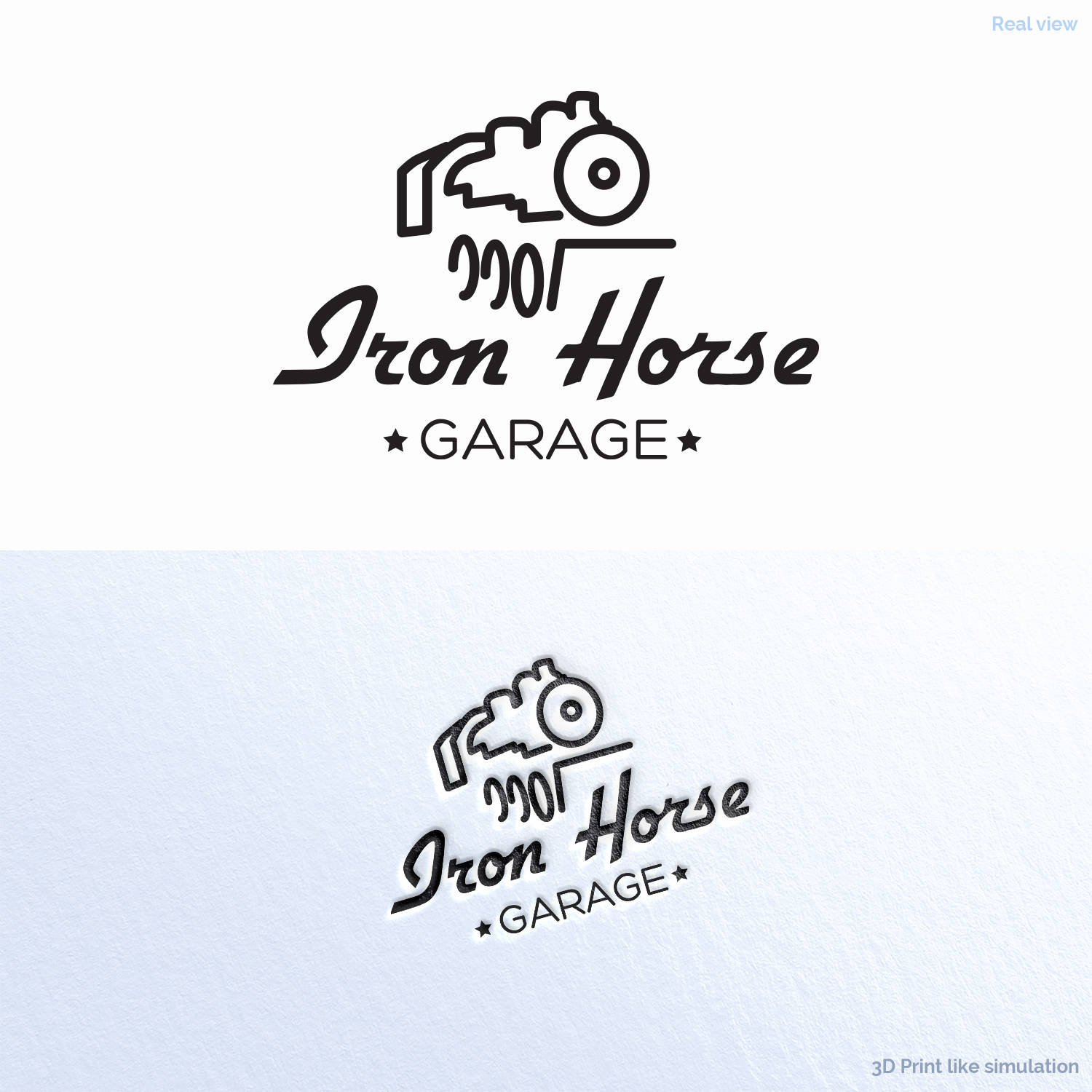 Logo-Design von Anthony für dieses Projekt | Design #9424811