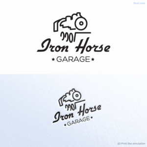 Logo-Design von Anthony für dieses Projekt | Design #9424811