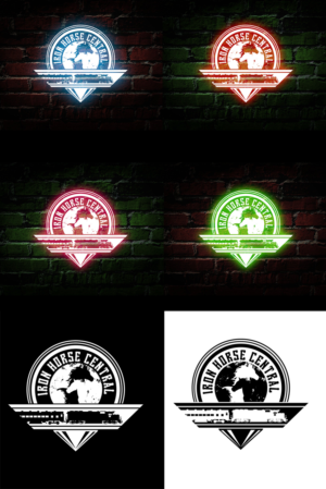 Design de Logo par Lykos pour ce projet | Design : #9411502