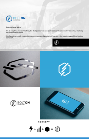 Logo Design by D4Designer for this project | Design: #9305256