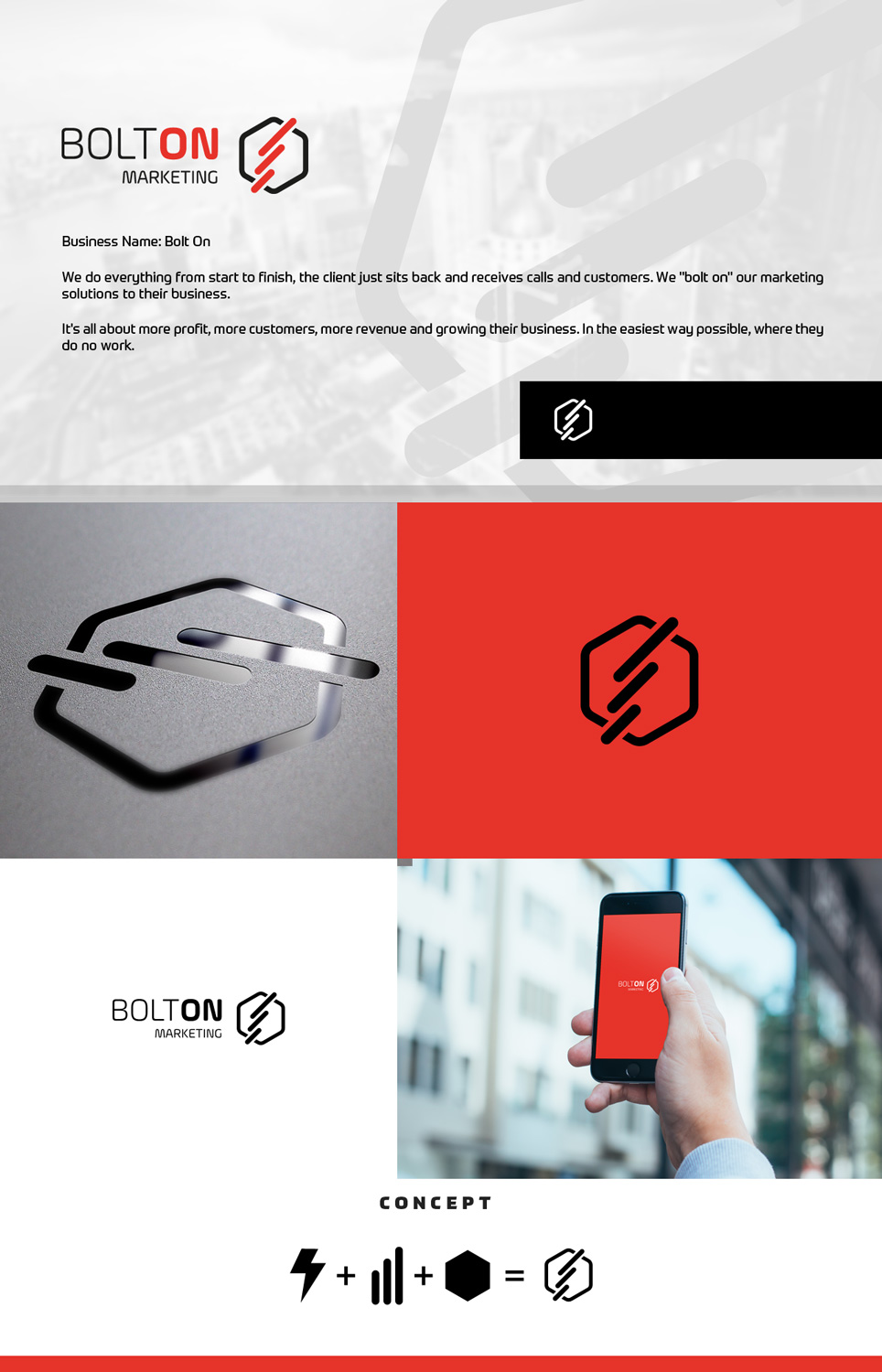 Logo Design by D4Designer for this project | Design #9314962