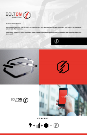 Logo Design by D4Designer for this project | Design: #9314962
