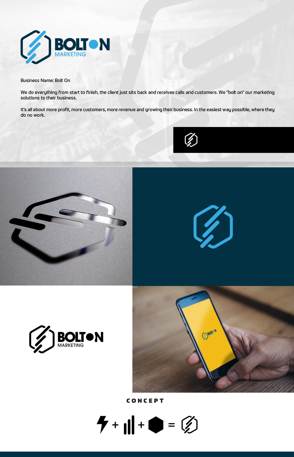 Logo Design by D4Designer for this project | Design #9315022