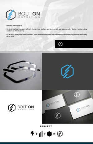 Logo Design by D4Designer for this project | Design: #9315600