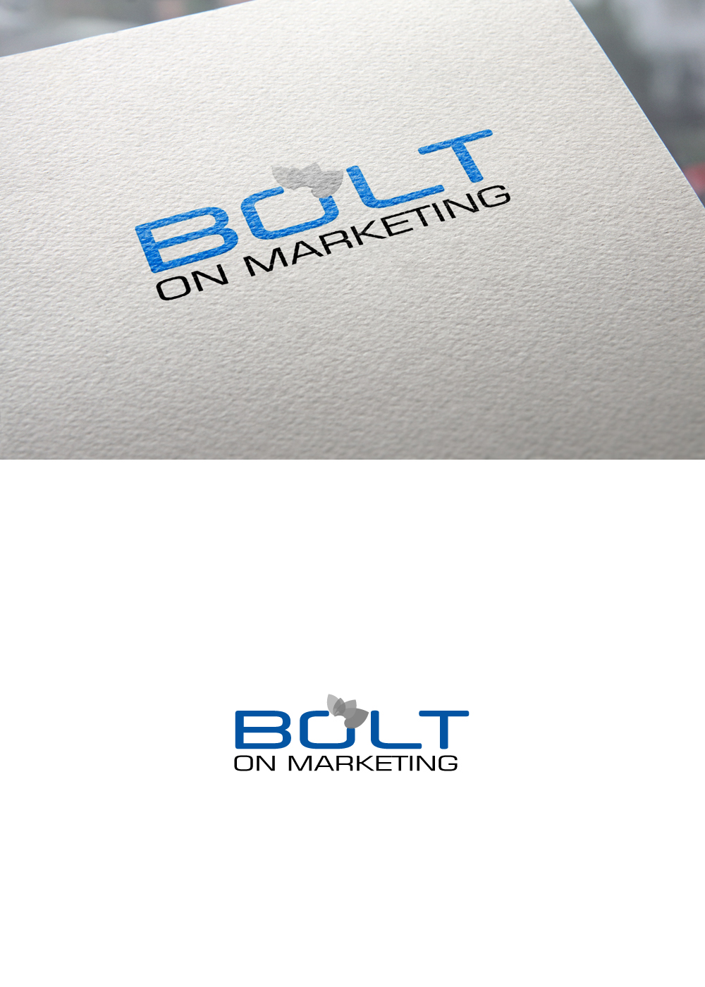 Logo-Design von creative101 für dieses Projekt | Design #9306193