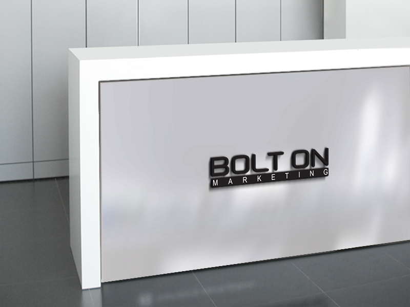 Logo-Design von hrahman25091979 für dieses Projekt | Design #9305074