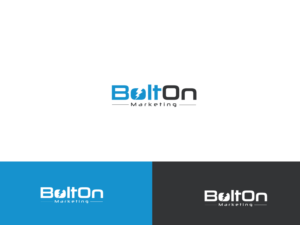 Logo Design by Atec for this project | Design: #9306088