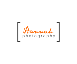 Logo Design by Aru Datu for Hannah Photography | Design: #9345467