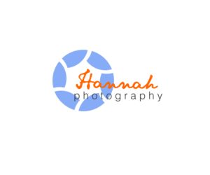 Logo Design by Aru Datu for Hannah Photography | Design: #9345468
