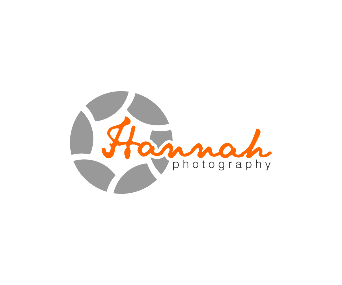 Logo Design by Aru Datu for Hannah Photography | Design #9345469