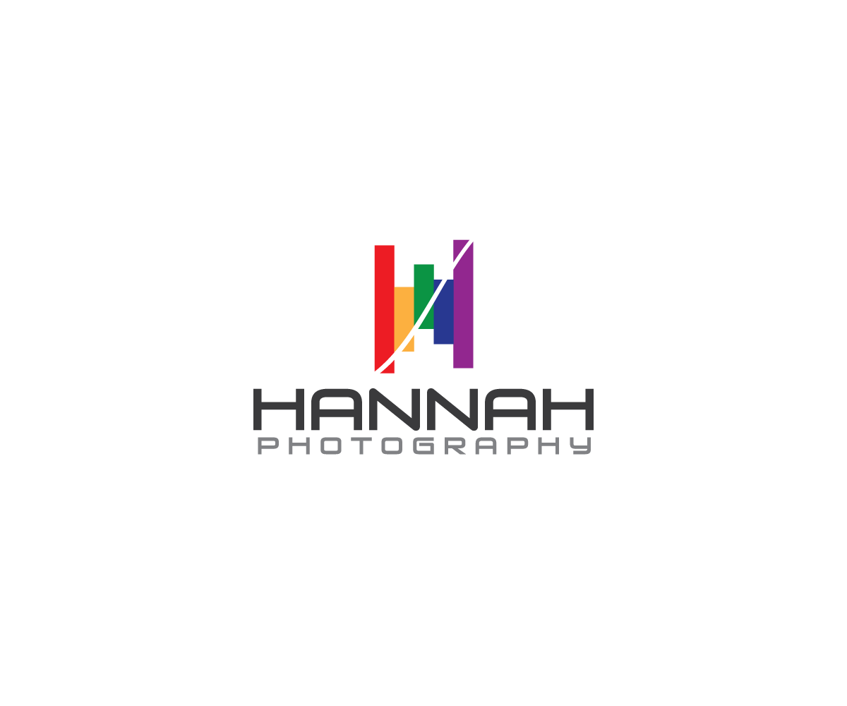 Logo Design by meygekon for Hannah Photography | Design #9410772