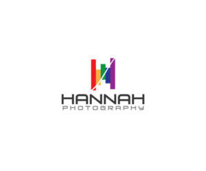Logo Design by meygekon for Hannah Photography | Design: #9410772