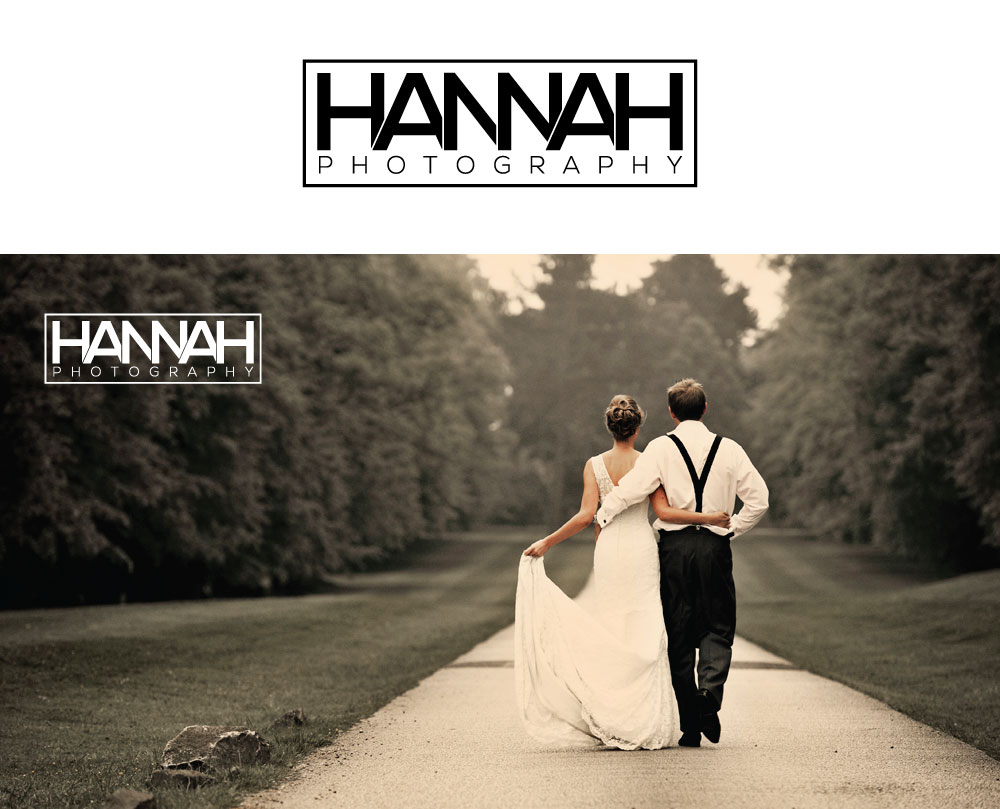 Diseño de Logo por Raheel Saeed para Hannah Photography | Diseño #9305821