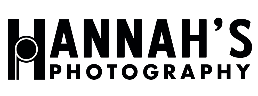 Logo Design by rockabillycat1954 for Hannah Photography | Design #9409611