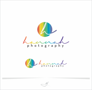 Logo Design by Mimi &amp; Max for Hannah Photography | Design: #9335950