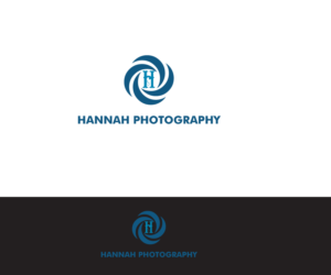 Logo Design by OnlineDesign for Hannah Photography | Design #9410145