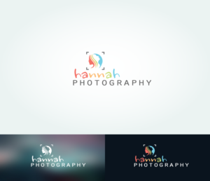 Logo Design by anonrotide for Hannah Photography | Design #9410300