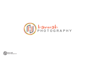 Logo Design by anonrotide for Hannah Photography | Design: #9410329