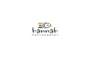 Logo Design by anonrotide for Hannah Photography | Design: #9410929