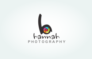 Logo Design by anonrotide for Hannah Photography | Design: #9411228