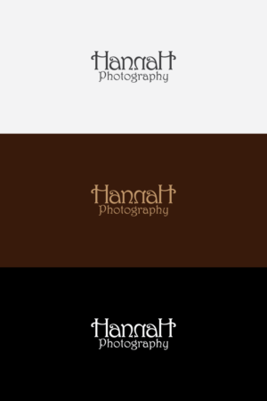 Hannah Photography | Design de Logo par eko07